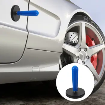 Car Wrap Gripper Силен магнитен държач | Превозно средство фолио винил филм стикери опаковане инсталиране инструмент магнит определи знак инструмент