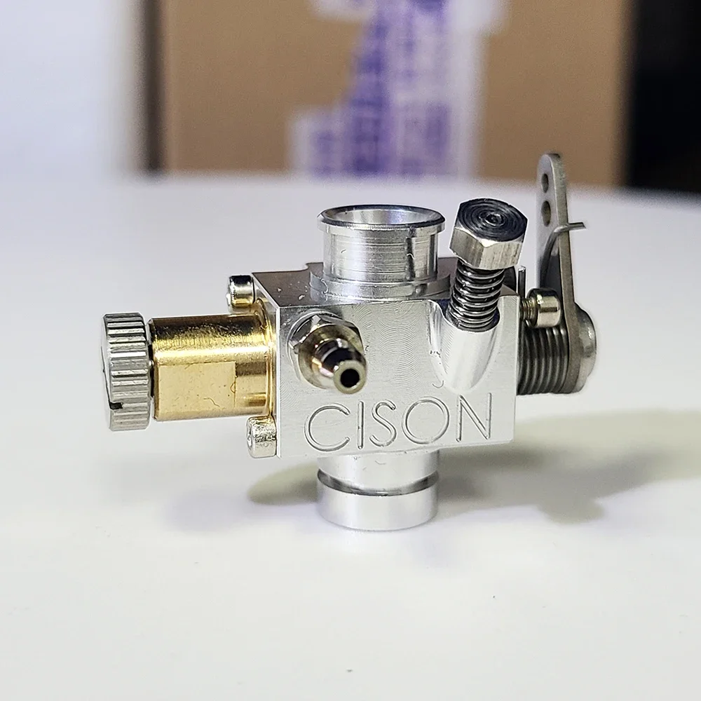 CISON двигател карбуратор за CISON L4-175 V4 редови двигател DIY модификация ъпгрейд части модел аксесоари2