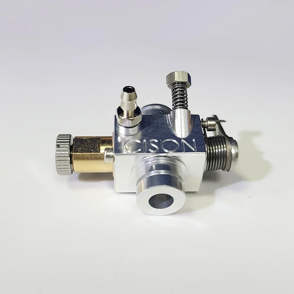 CISON двигател карбуратор за CISON L4-175 V4 редови двигател DIY модификация ъпгрейд части модел аксесоари3