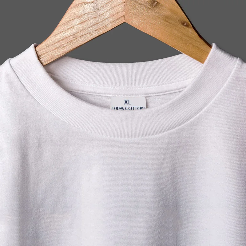 Класически печат 3D изображение тениски кръгла яка 100% памук плат върховете T риза за мъже Lazer Луната пръстови отпечатъци картина мъже T ризи3