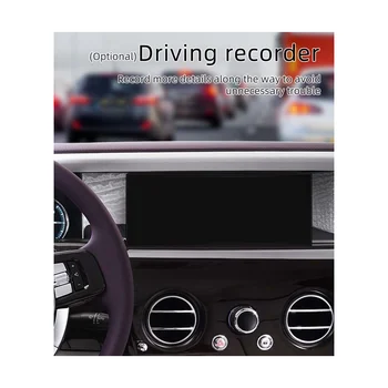 1Din 6.8Inch Car Screen CarPlay Android-Auto Radio Car Stereo Bluetooth MP5 Player FM Receiver Audio 1+32G Домакинът