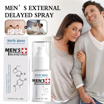 Extensor EsPray para Homens e Mulheres, Estender Alargamento, Extensor e Alargamento, Sexual e Natural
