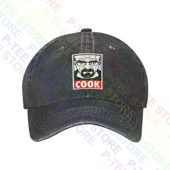 The Cook Street Match Jordans Washed Denim Baseball Cap Trucker Hats Cool Best Seller